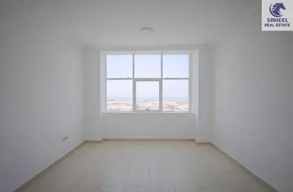 Apartment - 1 Bedroom - 1 Bathroom for rent in Union Tower - Al Seer - Ras Al Khaimah
