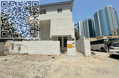 Whole Building - Studio - 6 for rent in Liwara 1 - Ajman