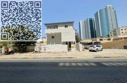 Whole Building - Studio - 6 for rent in Liwara 1 - Ajman
