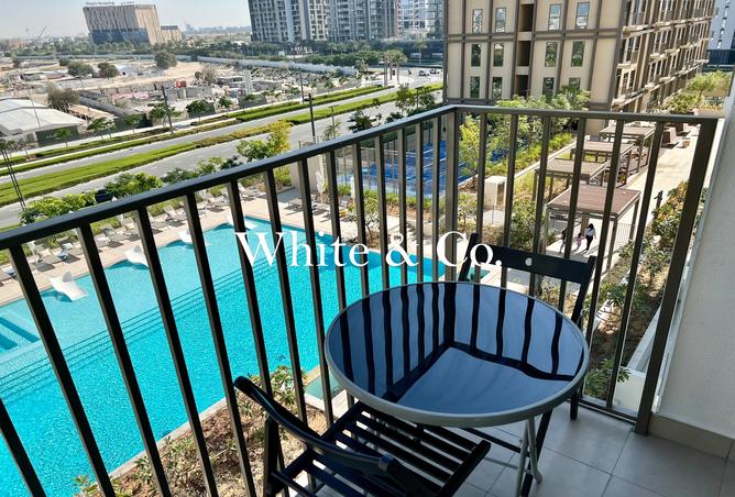 Pool and Park | Furnished | Prime Located