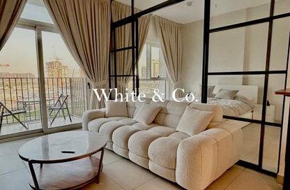 Apartment - 1 - 1 for sale in Socio at Dubai Hills Estate Tower 2 - Socio at Dubai Hills Estate - Dubai Hills Estate - Dubai Apartment - 1 - 1 for sale in Socio at Dubai Hills Estate Tower 2 - Socio at Dubai Hills Estate - Dubai Hills Estate - Dubai