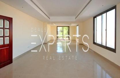 Villa - 5 Bedrooms - 7 Bathrooms for rent in Mangrove Village - Rabdan - Abu Dhabi Villa - 5 Bedrooms - 7 Bathrooms for rent in Mangrove Village - Rabdan - Abu Dhabi
