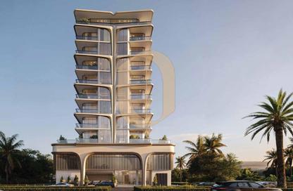 Apartment - Studio - 1 for sale in Trillium Heights - Jumeirah Garden City - Al Satwa - Dubai