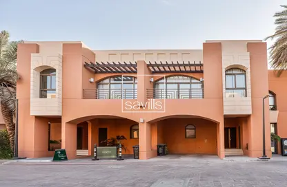 Villa - 5 Bedrooms - 6 Bathrooms for rent in Mangrove Village - Rabdan - Abu Dhabi