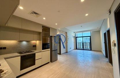 Apartment - 2 Bedrooms - 3 Bathrooms for rent in Marquis Galleria - Arjan - Dubai Apartment - 2 Bedrooms - 3 Bathrooms for rent in Marquis Galleria - Arjan - Dubai