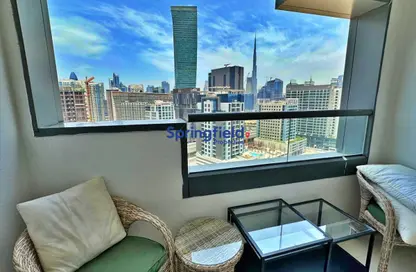 Apartment - 1 Bathroom for sale in Capital Bay Tower A - Capital Bay - Business Bay - Dubai