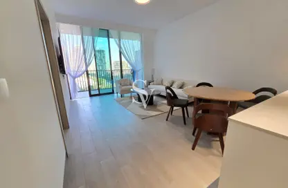 شقة - غرفة نوم - 2 حمامات للايجار في لوما بارك فيوز - منطقة 14 - قرية جميرا الدائرية - دبي