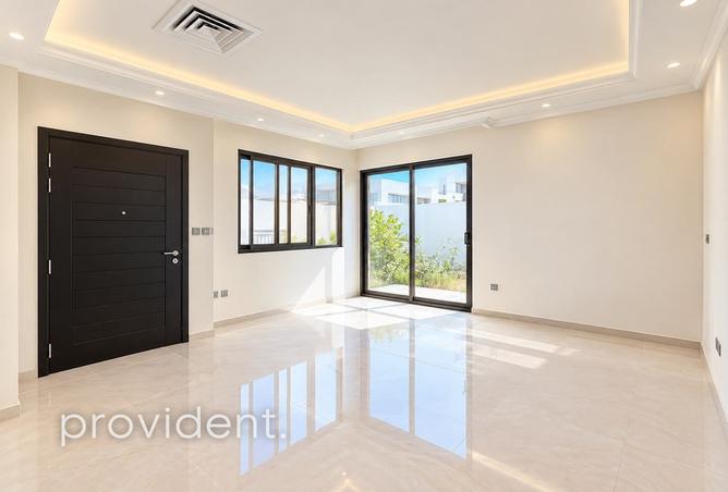 3 Beds+ Maids | Vacant | Best Price