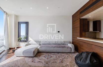 Apartment - 2 Bedrooms - 3 Bathrooms for rent in Burj Khalifa - Burj Khalifa Area - Downtown Dubai - Dubai Apartment - 2 Bedrooms - 3 Bathrooms for rent in Burj Khalifa - Burj Khalifa Area - Downtown Dubai - Dubai
