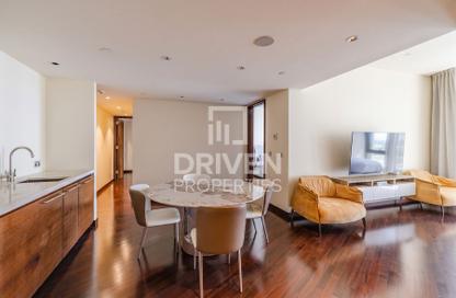 Apartment - 2 Bedrooms - 3 Bathrooms for rent in Burj Khalifa - Burj Khalifa Area - Downtown Dubai - Dubai Apartment - 2 Bedrooms - 3 Bathrooms for rent in Burj Khalifa - Burj Khalifa Area - Downtown Dubai - Dubai