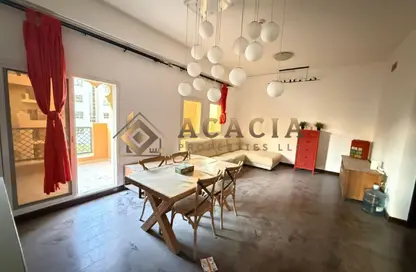 Apartment - 1 Bedroom - 2 Bathrooms for rent in Al Ramth 39 - Al Ramth - Remraam - Dubai Apartment - 1 Bedroom - 2 Bathrooms for rent in Al Ramth 39 - Al Ramth - Remraam - Dubai
