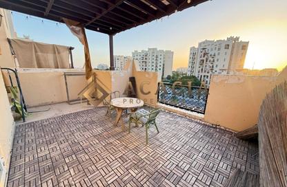 Apartment - 1 Bedroom - 2 Bathrooms for rent in Al Ramth 39 - Al Ramth - Remraam - Dubai