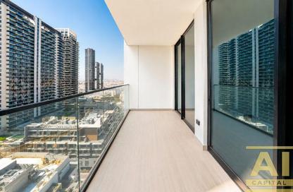 Apartment - 2 Bedrooms - 3 Bathrooms for sale in Binghatti Lavender - District 10 - Jumeirah Village Circle - Dubai