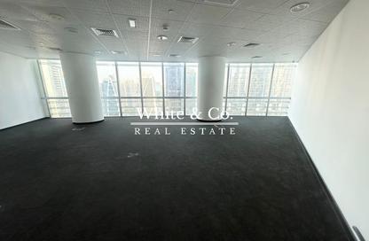 Office Space - Studio for rent in Almas Tower - Jumeirah Lake Towers - Dubai Office Space - Studio for rent in Almas Tower - Jumeirah Lake Towers - Dubai