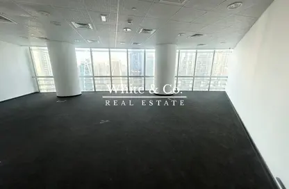 Office Space - Studio for rent in Almas Tower - Jumeirah Lake Towers - Dubai
