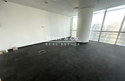 Office Space - Studio for rent in Almas Tower - Jumeirah Lake Towers - Dubai