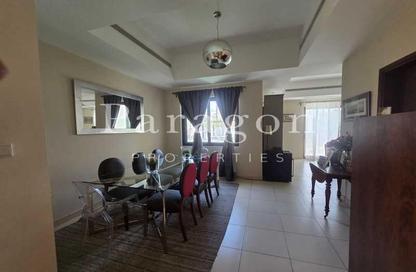 Villa - 3 Bedrooms - 4 Bathrooms for rent in Mira 5 - Mira - Reem - Dubai Villa - 3 Bedrooms - 4 Bathrooms for rent in Mira 5 - Mira - Reem - Dubai