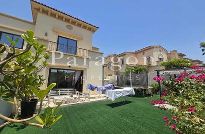 Villa - 3 Bedrooms - 4 Bathrooms for rent in Mira 5 - Mira - Reem - Dubai