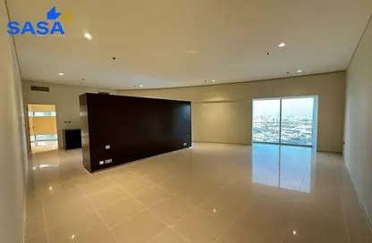 شقة - 3 غرف نوم - 3 حمامات للايجار في برج بارك - شارع الشيخ زايد - دبي