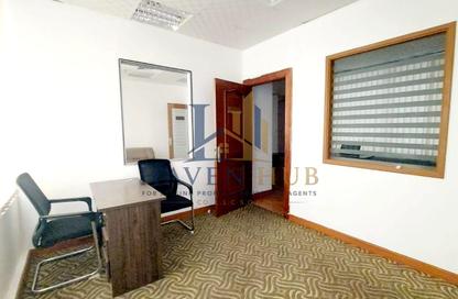 Office Space - Studio - 1 for rent in Port Saeed Building - Port Saeed - Deira - Dubai Office Space - Studio - 1 for rent in Port Saeed Building - Port Saeed - Deira - Dubai