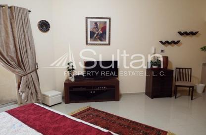 Apartment - Studio - 1 Bathroom for rent in Fayrouz - Bab Al Bahar - Al Marjan Island - Ras Al Khaimah