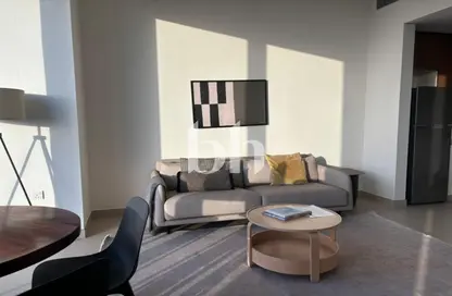 Apartment - 1 Bedroom - 2 Bathrooms for rent in 5242 Tower 1 - 5242 - Dubai Marina - Dubai