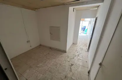 Shop - Studio - 1 Bathroom for rent in Al Rumailah 2 - Al Rumaila - Ajman