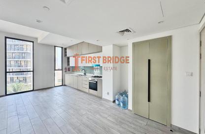 Apartment - 1 Bedroom - 2 Bathrooms for sale in Noor 4 - Midtown - Dubai Production City (IMPZ) - Dubai