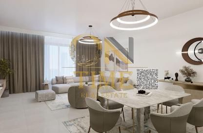 Apartment - Studio - 1 Bathroom for sale in Al Amira Village - Al Yasmeen - Ajman