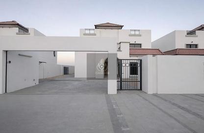 Villa - 3 - 4 for rent in Fay Al Reeman II - Al Shamkha - Abu Dhabi Villa - 3 - 4 for rent in Fay Al Reeman II - Al Shamkha - Abu Dhabi