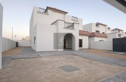 Villa - 3 - 4 for rent in Fay Al Reeman II - Al Shamkha - Abu Dhabi Villa - 3 - 4 for rent in Fay Al Reeman II - Al Shamkha - Abu Dhabi