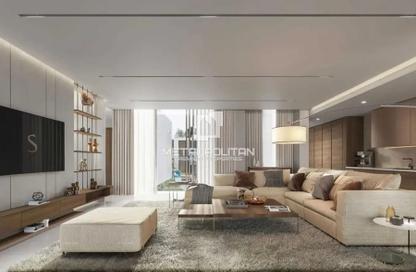 Villa - 5 Bedrooms - 6 Bathrooms for sale in Sobha Estates - Sobha Hartland II - Bukadra - Dubai Villa - 5 Bedrooms - 6 Bathrooms for sale in Sobha Estates - Sobha Hartland II - Bukadra - Dubai