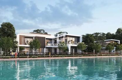 Villa - 5 Bedrooms - 6 Bathrooms for sale in Sobha Estates - Sobha Hartland II - Bukadra - Dubai Villa - 5 Bedrooms - 6 Bathrooms for sale in Sobha Estates - Sobha Hartland II - Bukadra - Dubai