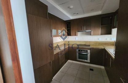 Apartment - 1 - 2 for rent in The Fairways North - The Fairways - The Views - Dubai