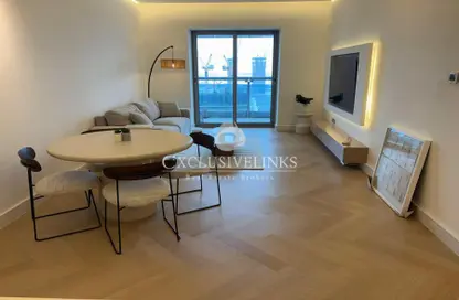 Apartment - 2 Bedrooms - 2 Bathrooms for rent in Princess Tower - Dubai Marina - Dubai