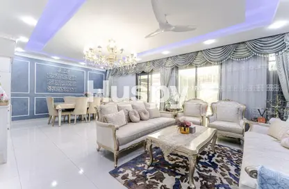 Townhouse - 5 Bedrooms - 5 Bathrooms for sale in Primerose - Damac Hills 2 - Dubai