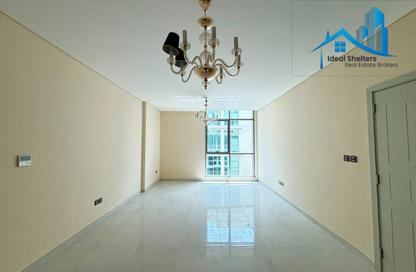 Apartment - 1 Bedroom - 2 Bathrooms for rent in The Polo Residence A4 - The Polo Residence - Meydan Avenue - Meydan - Dubai