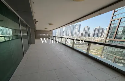 Apartment - 2 Bedrooms - 2 Bathrooms for rent in 8 Boulevard Walk - Mohammad Bin Rashid Boulevard - Downtown Dubai - Dubai