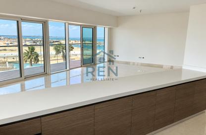 Apartment - 2 - 3 for sale in Al Hadeel - Al Bandar - Al Raha Beach - Abu Dhabi