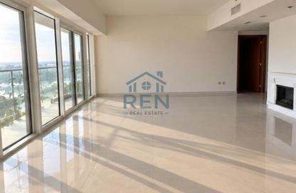 Apartment - 2 - 3 for sale in Al Hadeel - Al Bandar - Al Raha Beach - Abu Dhabi