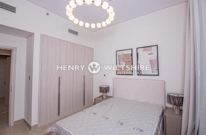Apartment - 2 Bedrooms - 2 Bathrooms for rent in Views G - Yas Golf Collection - Yas Island - Abu Dhabi