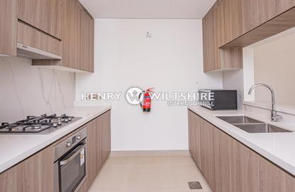 Apartment - 2 Bedrooms - 2 Bathrooms for rent in Yas Golf Collection - Yas Island - Abu Dhabi