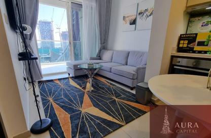 Apartment - 1 - 1 for rent in Vera Residences - Business Bay - Dubai Apartment - 1 - 1 for rent in Vera Residences - Business Bay - Dubai