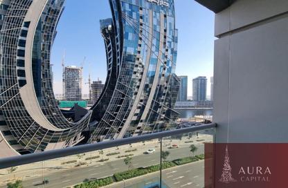 Apartment - 1 - 1 for rent in Vera Residences - Business Bay - Dubai Apartment - 1 - 1 for rent in Vera Residences - Business Bay - Dubai