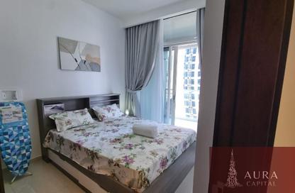 Apartment - 1 - 1 for rent in Vera Residences - Business Bay - Dubai Apartment - 1 - 1 for rent in Vera Residences - Business Bay - Dubai