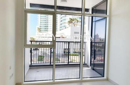 Apartment - 1 Bedroom - 1 Bathroom for sale in The Bridges - Shams Abu Dhabi - Al Reem Island - Abu Dhabi