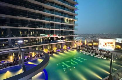 Apartment - 1 - 2 for rent in Skyhills Residences 1 - Skyhills Residences - Dubai Science Park - Dubai Apartment - 1 - 2 for rent in Skyhills Residences 1 - Skyhills Residences - Dubai Science Park - Dubai