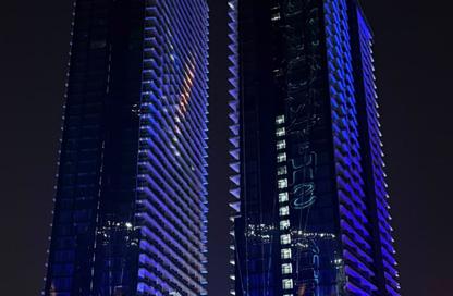 Apartment - 1 - 2 for rent in Skyhills Residences 1 - Skyhills Residences - Dubai Science Park - Dubai Apartment - 1 - 2 for rent in Skyhills Residences 1 - Skyhills Residences - Dubai Science Park - Dubai