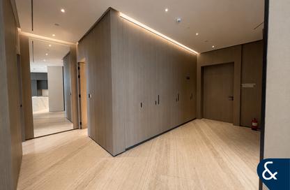 Apartment - 2 - 2 for rent in Volante 2 - Business Bay - Dubai