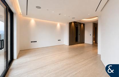 Apartment - 2 - 2 for rent in Volante 2 - Business Bay - Dubai